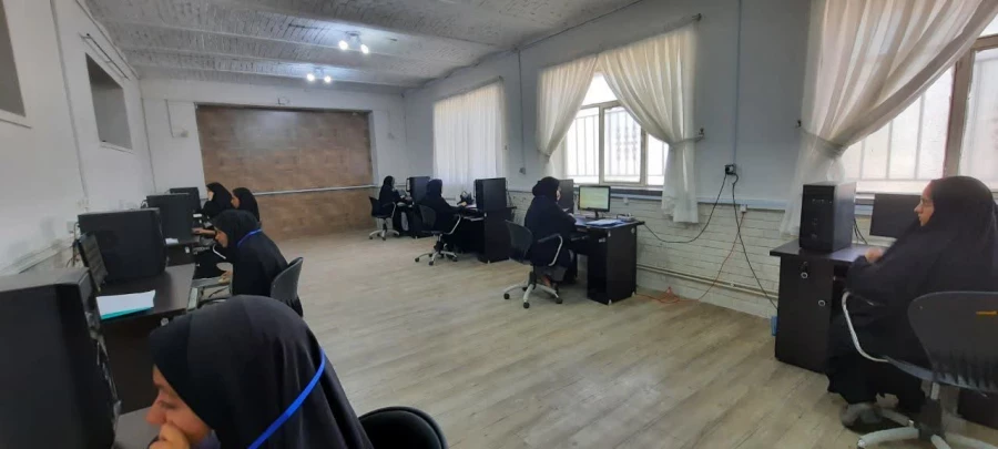 آغاز مصاحبه تخصصی داوطلبان ورود به دانشگاه فرهنگیان 1402 7