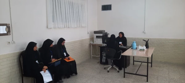 آغاز مصاحبه تخصصی داوطلبان ورود به دانشگاه فرهنگیان 1402 8