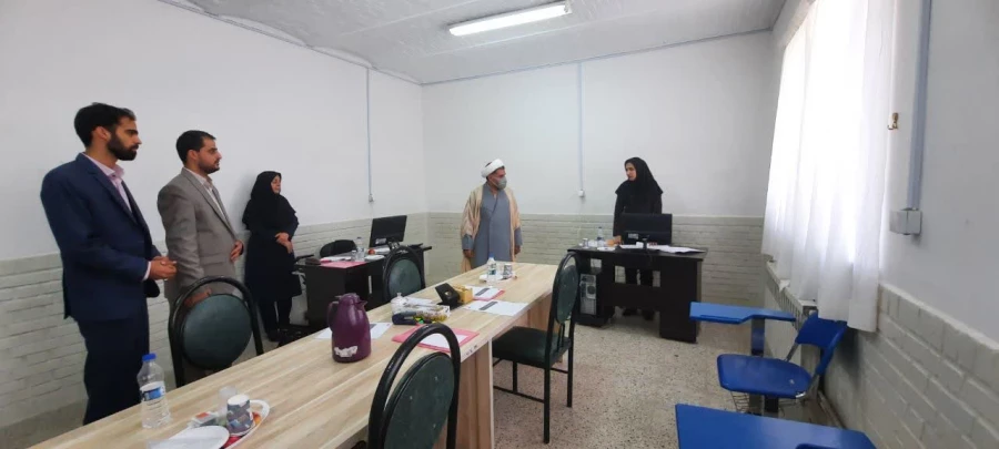 آغاز مصاحبه تخصصی داوطلبان ورود به دانشگاه فرهنگیان 1402 9