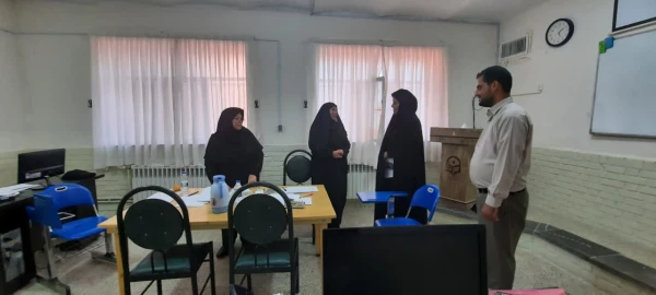 آغاز مصاحبه تخصصی داوطلبان ورود به دانشگاه فرهنگیان 1402 10