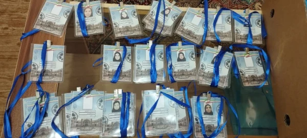 آماده سازی و آغاز اولین دوره تخصصی فیلمسازی دانشجو معلمان سراسر کشور در استان خراسان جنوبی
 2