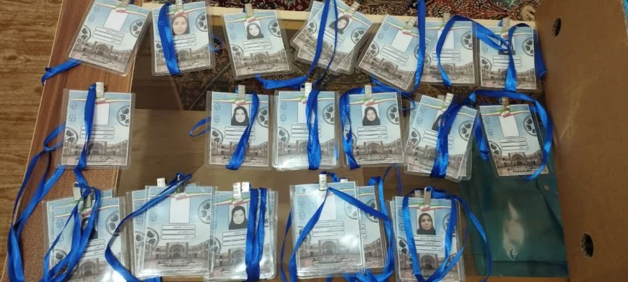 آماده سازی و آغاز اولین دوره تخصصی فیلمسازی دانشجو معلمان سراسر کشور در استان خراسان جنوبی
 2