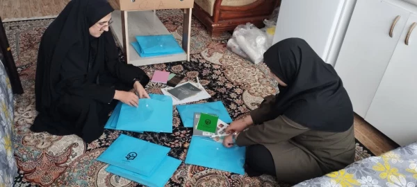 آماده سازی و آغاز اولین دوره تخصصی فیلمسازی دانشجو معلمان سراسر کشور در استان خراسان جنوبی
 3