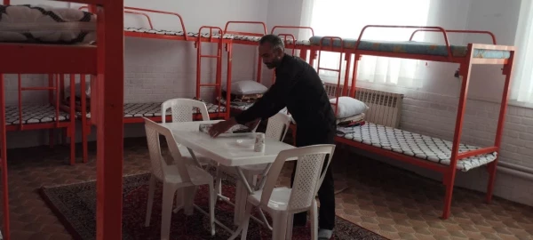 آماده سازی و آغاز اولین دوره تخصصی فیلمسازی دانشجو معلمان سراسر کشور در استان خراسان جنوبی
 4