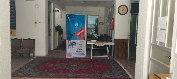 آماده سازی و آغاز اولین دوره تخصصی فیلمسازی دانشجو معلمان سراسر کشور در استان خراسان جنوبی
 5