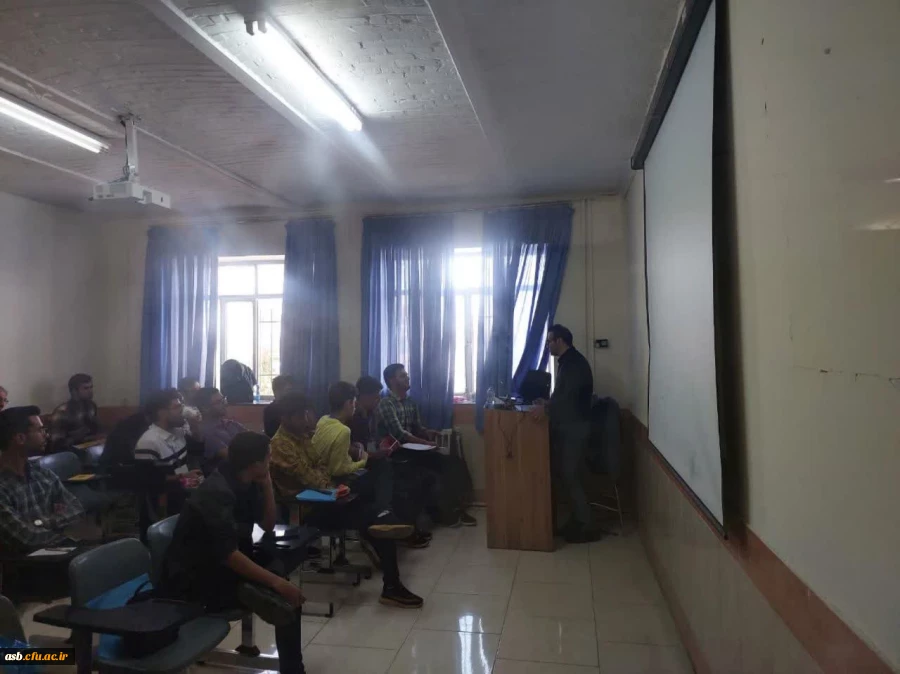 آماده سازی و آغاز اولین دوره تخصصی فیلمسازی دانشجو معلمان سراسر کشور در استان خراسان جنوبی
 2