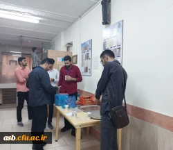 آماده سازی و آغاز اولین دوره تخصصی فیلمسازی دانشجو معلمان سراسر کشور در استان خراسان جنوبی
 4