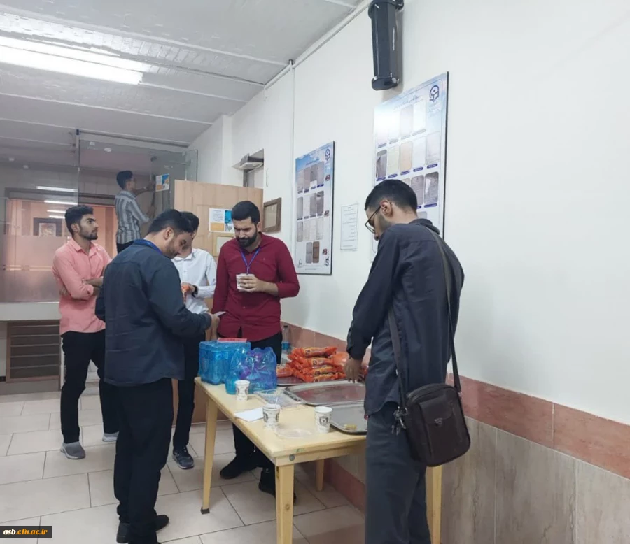 آماده سازی و آغاز اولین دوره تخصصی فیلمسازی دانشجو معلمان سراسر کشور در استان خراسان جنوبی
 4