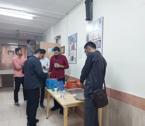 آماده سازی اولین دوره تخصصی فیلمسازی دانشجو معلمان سراسر کشور در استان خراسان جنوبی 10