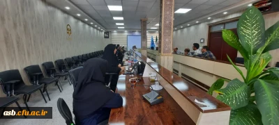 نشست مهدویت با حضور استاد محمد صادق کفیل با حضور  اساتید و کارکنان پردیس های دانشگاه فرهنگیان