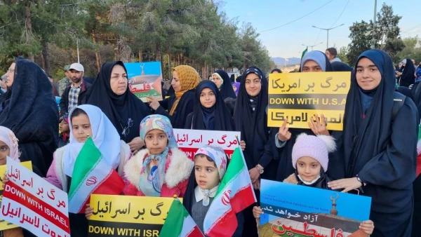 اجتماع پرشکوه مردمی محکومیت کشتار وحشیانه مظلوم غزه   4