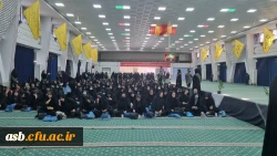 اولین اجلاسیه کنگره شهدای دانشجو معلم با حضور مسئولین کشوری  4