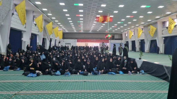 اولین اجلاسیه کنگره شهدای دانشجو معلم با حضور مسئولین کشوری  4