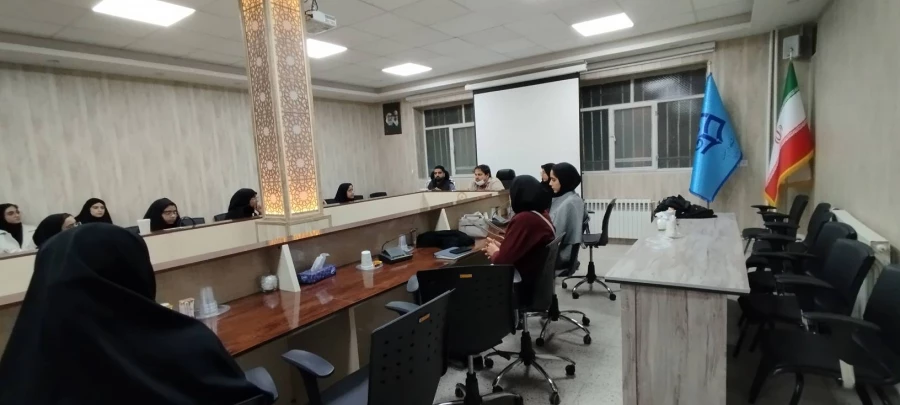 اولین اجلاسیه کنگره شهدای دانشجو معلم با حضور مسئولین کشوری  8