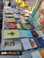 حضور دانشجویان در جشنواره ادبی خوسف 10