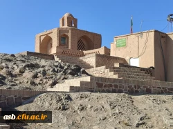 حضور دانشجویان در جشنواره ادبی خوسف 14