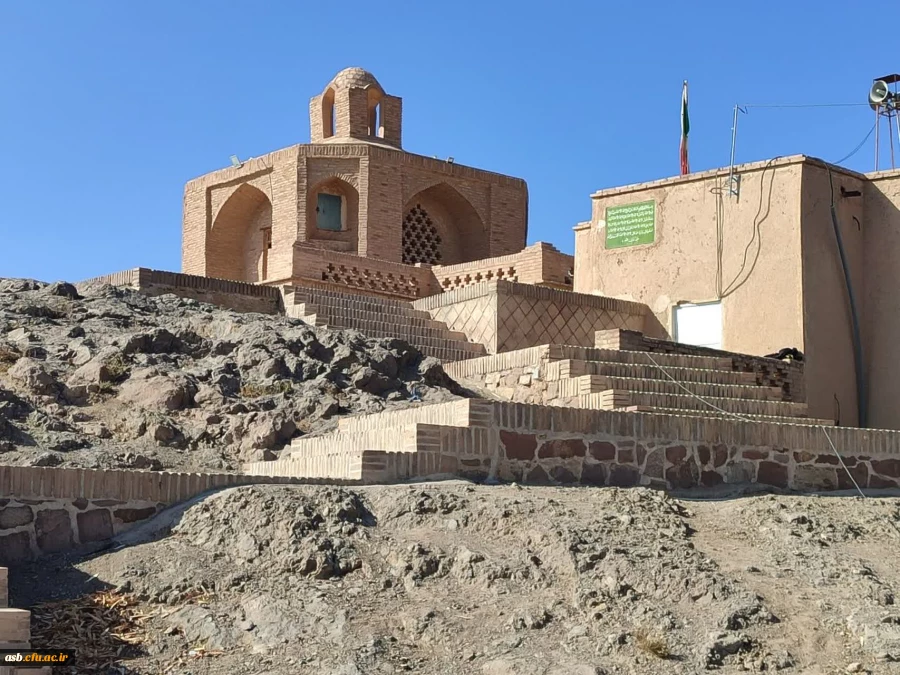 حضور دانشجویان در جشنواره ادبی خوسف 14