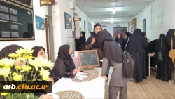 برگزاری انتخابات کانون ها و انجمن های علمی پردیس  2