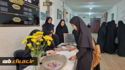 برگزاری انتخابات کانون ها و انجمن های علمی پردیس  3