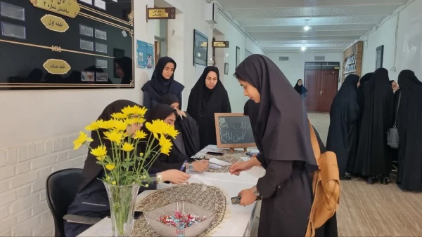 برگزاری انتخابات کانون ها و انجمن های علمی پردیس  3