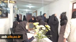 برگزاری انتخابات کانون ها و انجمن های علمی پردیس  5