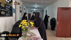 برگزاری انتخابات کانون ها و انجمن های علمی پردیس  7