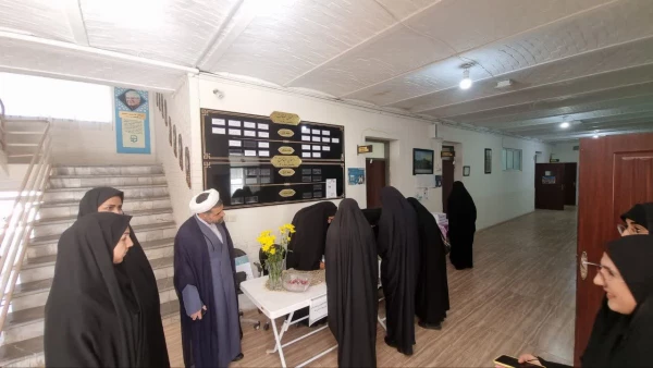 برگزاری انتخابات کانون ها و انجمن های علمی پردیس  9