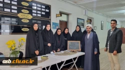 برگزاری انتخابات کانون ها و انجمن های علمی پردیس  10