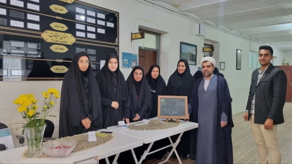 برگزاری انتخابات کانون ها و انجمن های علمی پردیس  10