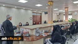 دعوت از نویسنده شاخص استان به مناسبت هفته کتاب و کتابخوانی 4