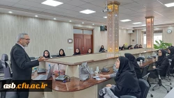 دعوت از نویسنده شاخص استان به مناسبت هفته کتاب و کتابخوانی 5