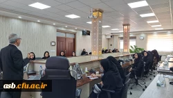 دعوت از نویسنده شاخص استان به مناسبت هفته کتاب و کتابخوانی 6