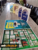 دعوت از نویسنده شاخص استان به مناسبت هفته کتاب و کتابخوانی 10