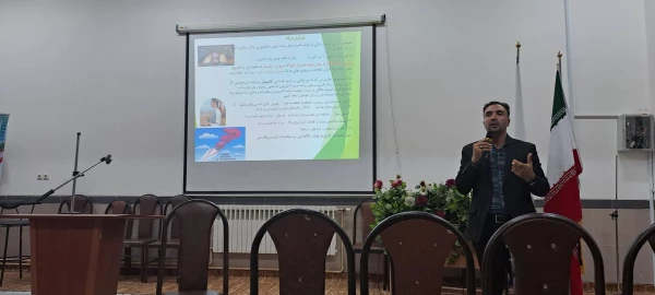 کارگاه مدل بومی طراحی و مدیریت ذهن جهت زندگی بهتر 3