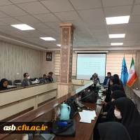 معارفه کارشناس مسئول حراست پردیس امام سجاد(ع) 5