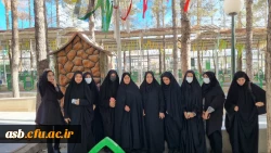 غبارروبی مزار شهدا درروز شنبه ۱۸ آذر به مناسبت روز دانشجو  3