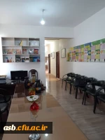 بازدید دانشجویان رشته مشاوره پردیس امام سجاد(ع) از مرکز یاریگران زندگی 6