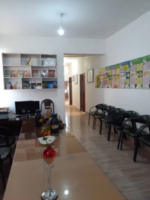 بازدید دانشجویان رشته مشاوره پردیس امام سجاد(ع) از مرکز یاریگران زندگی 6