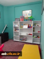 بازدید دانشجویان رشته مشاوره پردیس امام سجاد(ع) از مرکز یاریگران زندگی 7