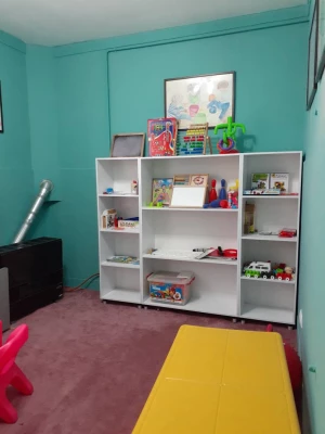 بازدید دانشجویان رشته مشاوره پردیس امام سجاد(ع) از مرکز یاریگران زندگی 7