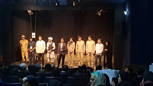 افتخار آفرینی وبرگ زرینی دیگر از دانشجویان استان خراسان جنوبی   3