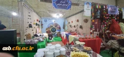 افتخارآفرینی استان خراسان جنوبی در دومین جشنواره ملی اقوام 5