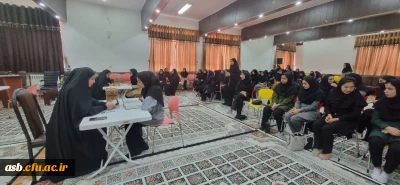 با همکاری سازمان تبلیغات اسلامی

اجرای طرح آموزش، سنجش و ارزیابی سواد قرآنی دانشجویان ورودی 1400