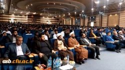 برگزاری مراسم بزرگداشت مقام معلم در پردیس های استان خراسان جنوبی 4