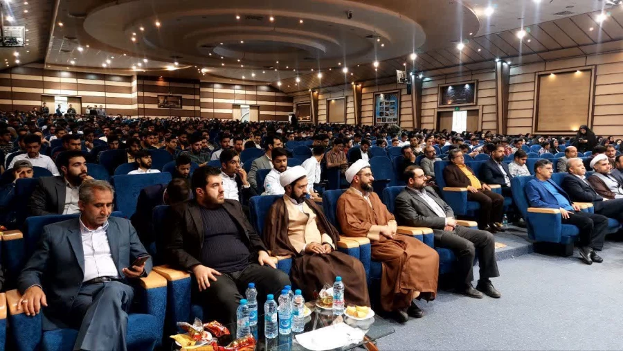 برگزاری مراسم بزرگداشت مقام معلم در پردیس های استان خراسان جنوبی 4