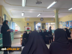 بازدید از کانون پرورش فکری کودکان و نوجوانان  5