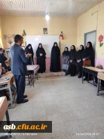 بازدیدها و اردوهای علمی دانشجویان پردیس امام سجاد(ع) 3