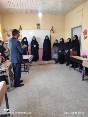 بازدیدها و اردوهای علمی دانشجویان پردیس امام سجاد(ع) 3