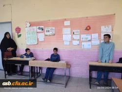 بازدیدها و اردوهای علمی دانشجویان پردیس امام سجاد(ع) 4