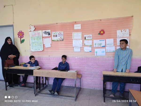 بازدیدها و اردوهای علمی دانشجویان پردیس امام سجاد(ع) 4